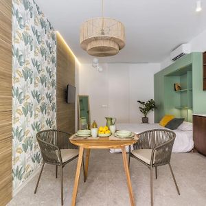 Estudio Superior con Cama King