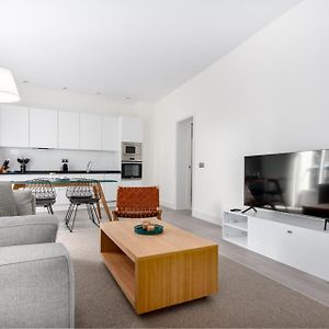 Charming Apartment Near Almudena And Royal Palace Perfect Madrid Stay Royal Palace II